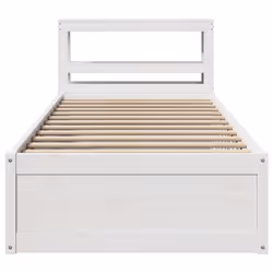VidaXL 3306364 bed frame - Additional view 4