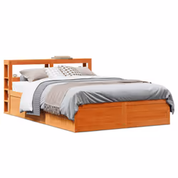 VidaXL 3306365 bed frame