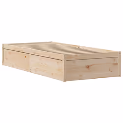 VidaXL 3306366 bed frame - Additional view 5