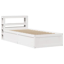 VidaXL 3306367 bed frame