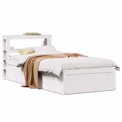 VidaXL 3306367 bed frame