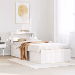 VidaXL 3306367 bed frame