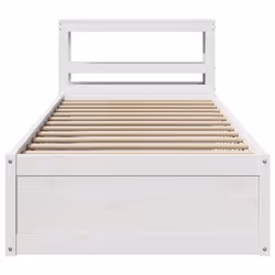 VidaXL 3306367 bed frame - Additional view 4