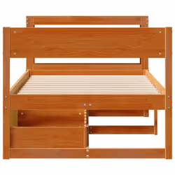 VidaXL 3306380 bed frame - Additional view 4