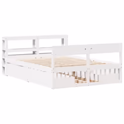 VidaXL 3306382 bed frame