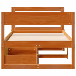 VidaXL 3306389 bed frame - Additional view 4