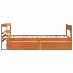 VidaXL 3306389 bed frame - Additional view 7