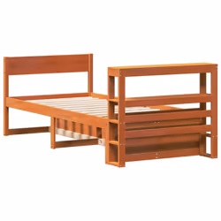 VidaXL 3306389 bed frame - Additional view 8