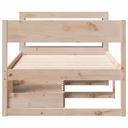 VidaXL 3306390 bed frame - Additional view 4