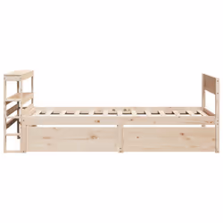 VidaXL 3306390 bed frame - Additional view 7