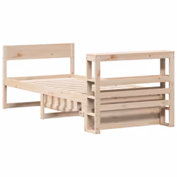 VidaXL 3306390 bed frame - Additional view 8