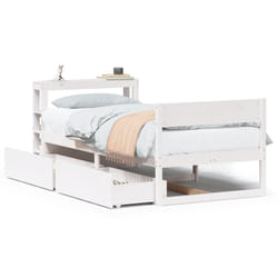 VidaXL 3306391 bed frame