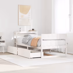 VidaXL 3306397 bed frame