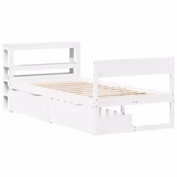 VidaXL 3306397 bed frame