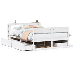 VidaXL 3306403 bed frame