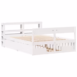 VidaXL 3306403 bed frame