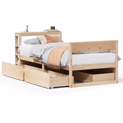 VidaXL 3306405, 81 cm, 2.15 m, 82 cm, 750 x 1900 mm, 1 pc(s)