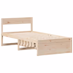 VidaXL 3306405 bed frame - Additional view 5