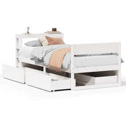 VidaXL 3306406 bed frame