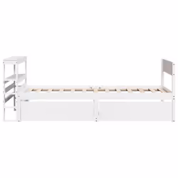 VidaXL 3306406 bed frame - Additional view 7