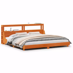 VidaXL 3306410 bed frame
