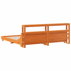 VidaXL 3306410 bed frame - Additional view 6