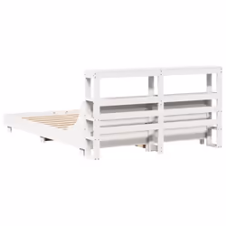 VidaXL 3306412 bed frame - Additional view 5