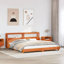 VidaXL 3306413 bed frame