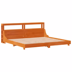 VidaXL 3306413 bed frame