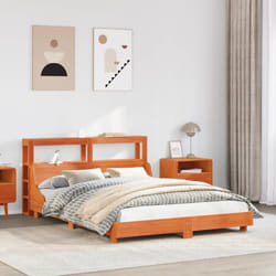 VidaXL 3306416 bed frame