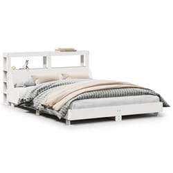 VidaXL 3306418 bed frame