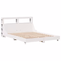 VidaXL 3306418 bed frame
