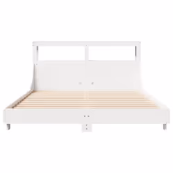 VidaXL 3306418 bed frame