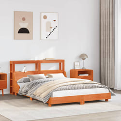 VidaXL 3306425 bed frame