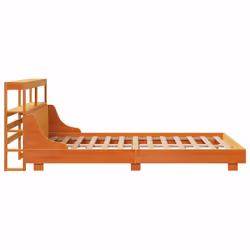 VidaXL 3306425 bed frame - Additional view 5