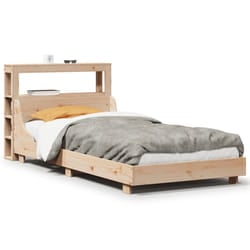 VidaXL 3306429 bed frame