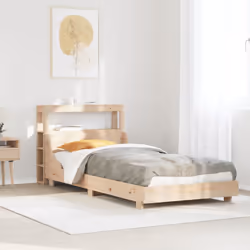 VidaXL 3306429 bed frame