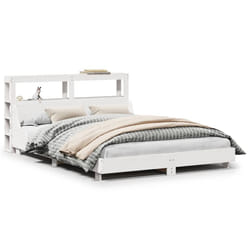 VidaXL 3306436 bed frame