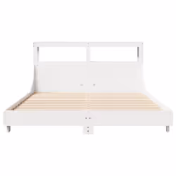 VidaXL 3306436 bed frame