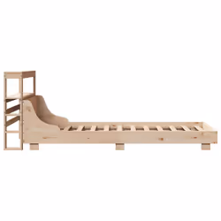 VidaXL 3306438 bed frame - Additional view 5