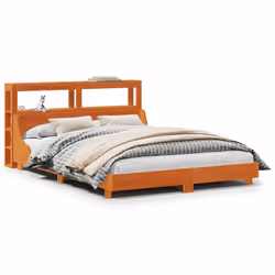 VidaXL 3306440 bed frame - Additional view 2