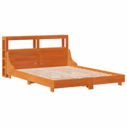 VidaXL 3306440 bed frame - Additional view 3