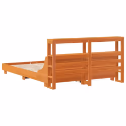 VidaXL 3306440 bed frame - Additional view 6