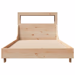 VidaXL 3306441 bed frame - Additional view 4
