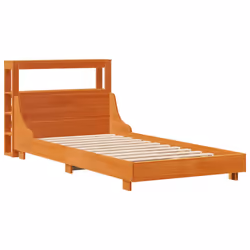 VidaXL 3306443 bed frame