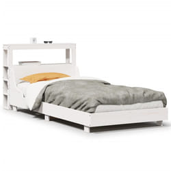 VidaXL 3306445 bed frame