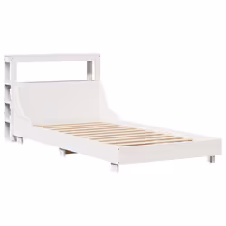 VidaXL 3306445 bed frame