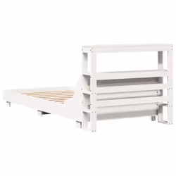 VidaXL 3306445 bed frame - Additional view 5