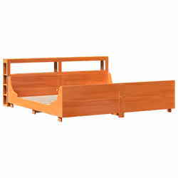 VidaXL 3306449 bed frame