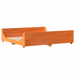 VidaXL 3306449 bed frame - Additional view 5